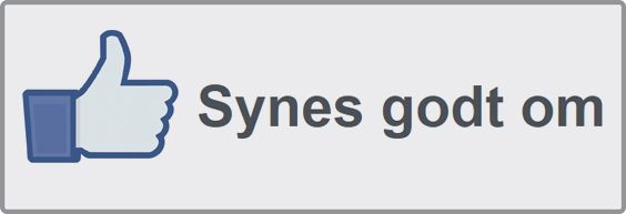 Synes godt om FOA Århus Facebook-side